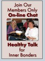 Join our on-line chat