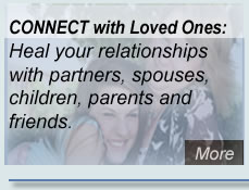 Connect With Loved Ones