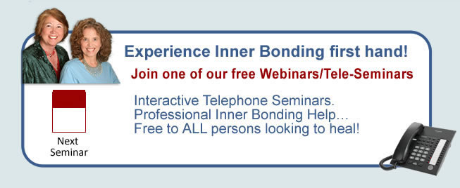 Free Teleseminar on Inner Bonding